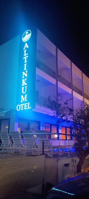 Didim Altinkum Hotel