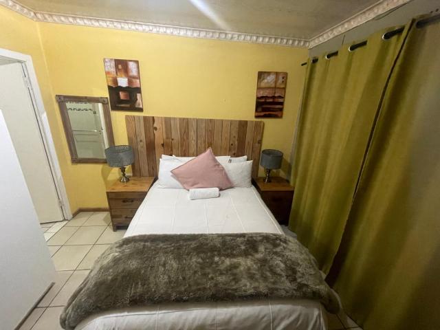 Boiphihlelo Guest House