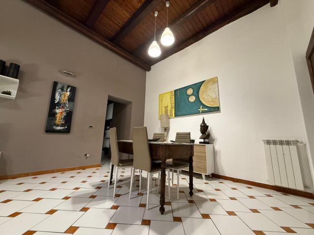 Casa nel Vicolo