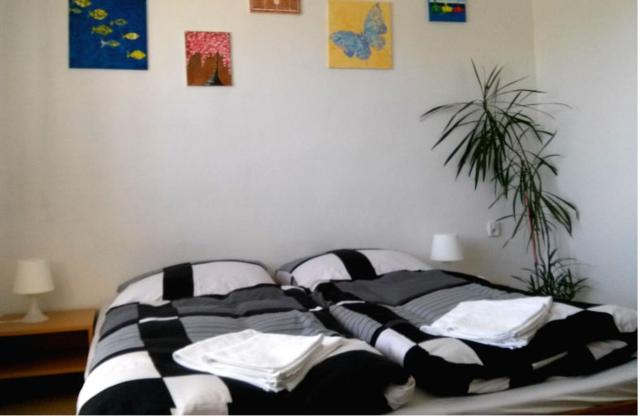 Apartmán Žďár