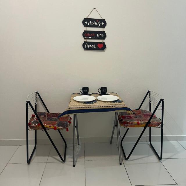 Loft Aloha casas de Temporada