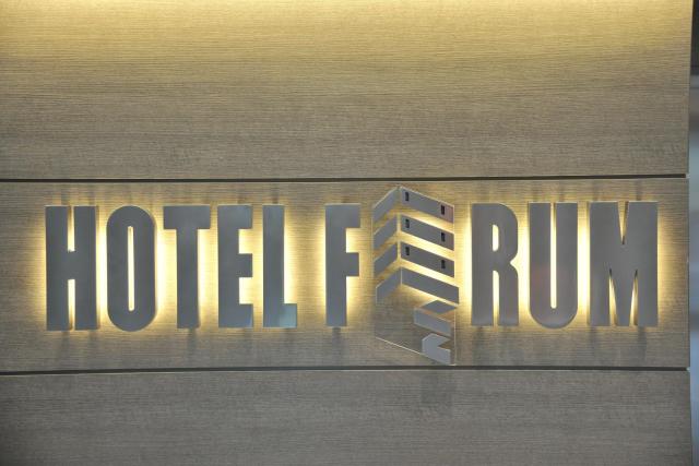 Hotel Forum