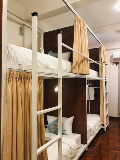 Sanga Hostel