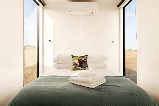 Lough View Cabin by Tiny Away