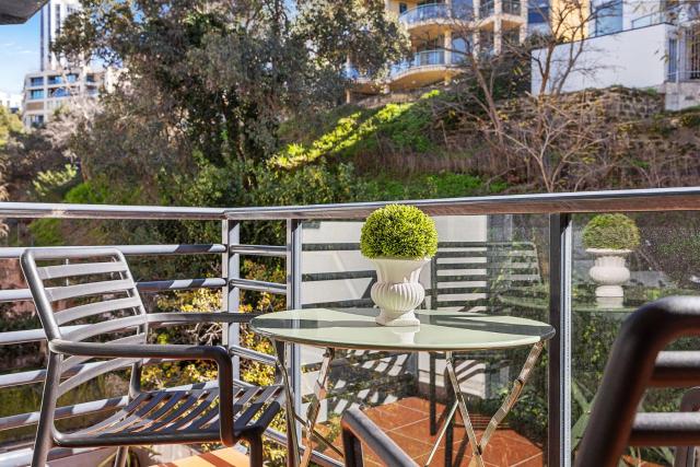 Perth City Gateway 1BRStylish Apt Walkable to CBD
