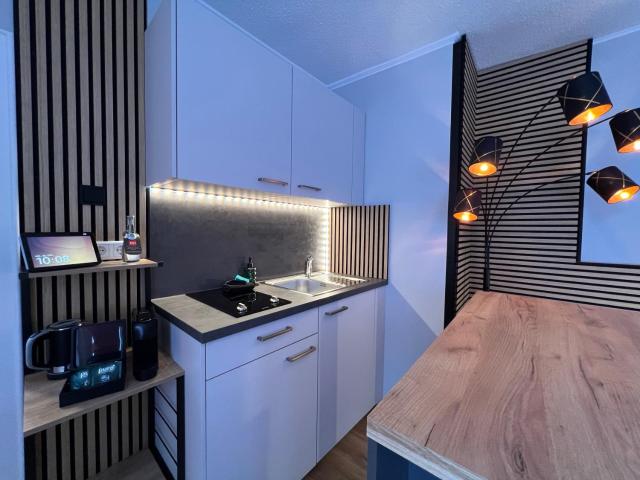 MH Hotel Lamm Rottweil