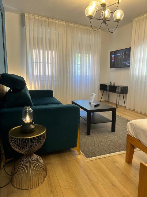 Petite France Apartment Strasbourg