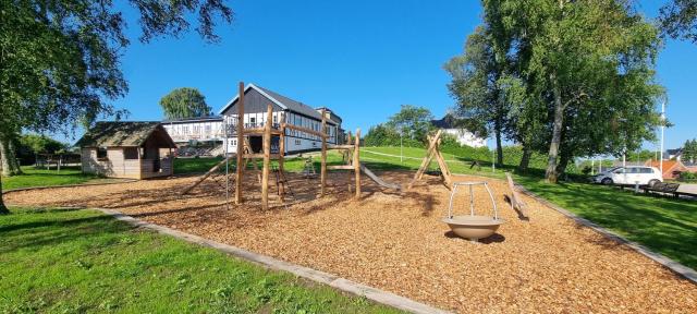 Danhostel Rønde