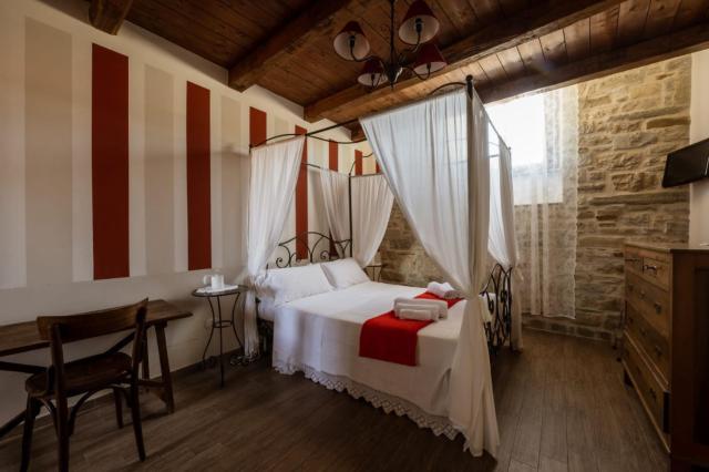 Locanda Mammi
