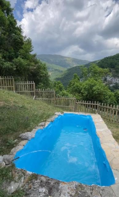 Mas rural El Negre
