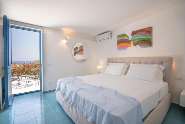 Borgo del Cannitello Romantic Boutique Resort