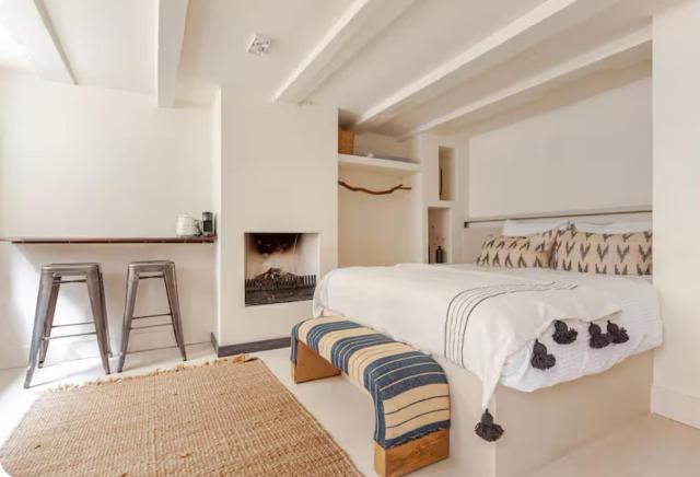 Luxury canal suite in the best location of Amsterdam !!!