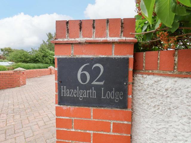 Hazelgarth House
