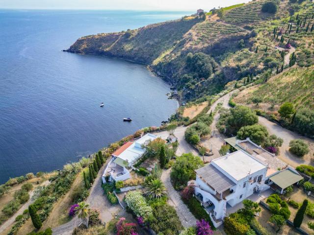 Borgo del Cannitello Romantic Boutique Resort