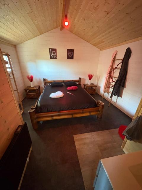 Océan glamping