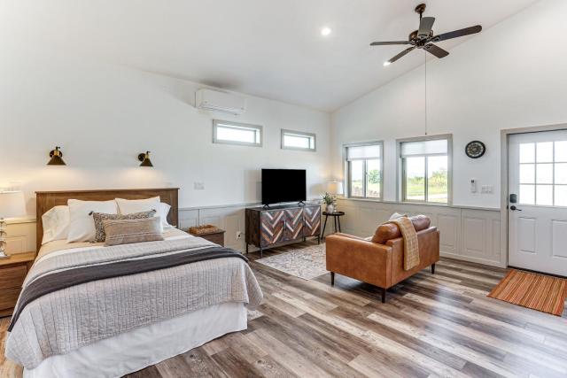 A Mountain Escape Nestled in Historic Mancos