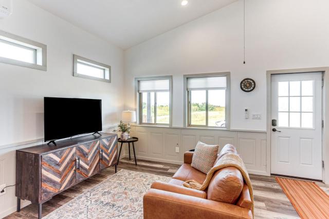 A Mountain Escape Nestled in Historic Mancos