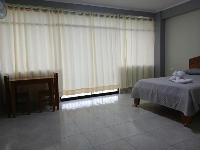 Recreo Hotel Aldea
