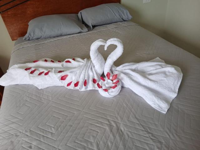 Recreo Hotel Aldea