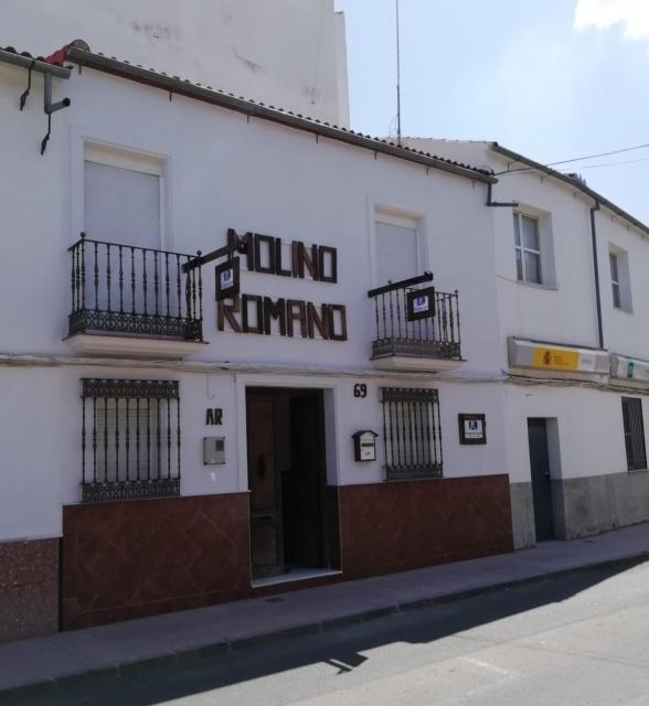 Molino Romano