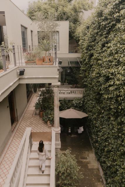 Casa Seis Siete