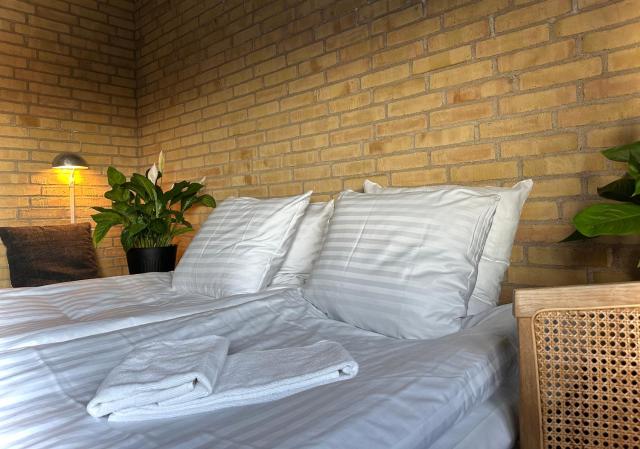MOVE Eco Health Hotel