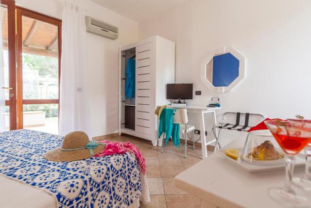 Hotel Orsa Maggiore