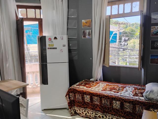 Hostel vila nova