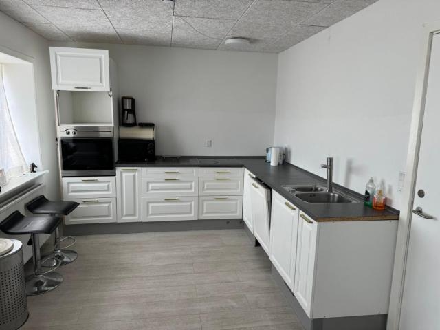 Thistedvej 85C, Room 2