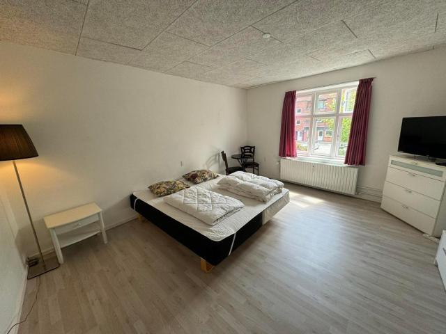 Thistedvej 85C, Room 4