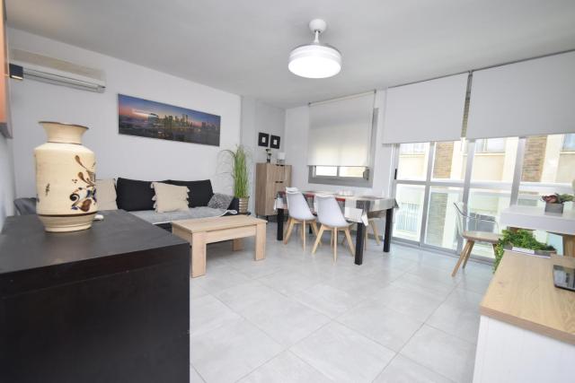 Marina Baixa - FINCAS ARENA