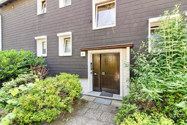 Bella Apartment In Essen