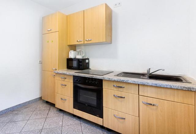 Bella Apartment In Essen