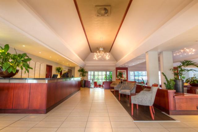 City Lodge Hotel Sandton, Morningside