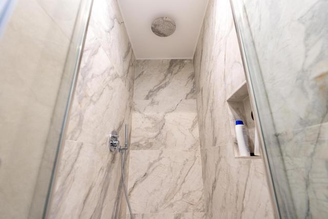 Villa Aman piscina e jacuzzi riscaldata