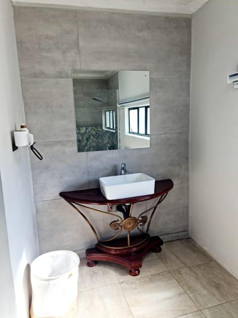 B&B Accommodation 109 Bezuidenhout