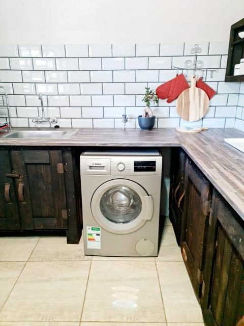 B&B Accommodation 109 Bezuidenhout