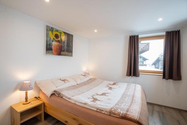 Chalet Morgenrot