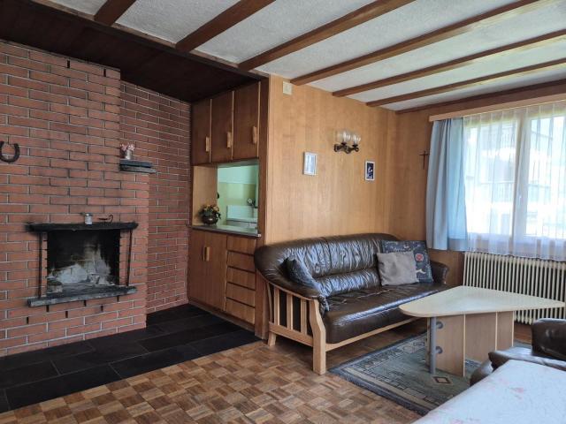 Apartment Steinacher by Interhome