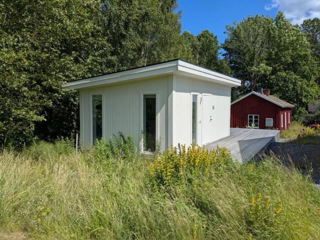Modern Cabin by Nora Lake with AC!