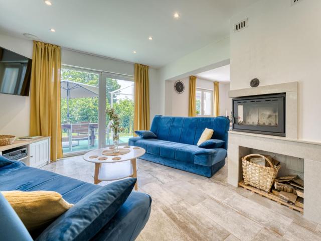 Holiday Home Cosy Home D&D by Interhome