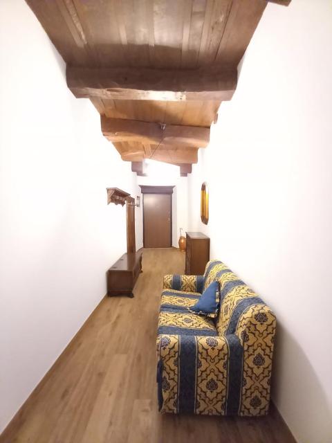 Le SORELLE ALLOGGIO TURISTICO