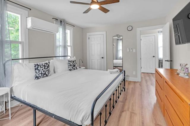 Where Classic Charm Meets Modern Serenity