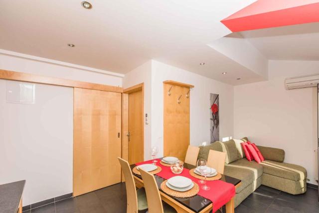 Apartment Crikvenica, Vinodol 19