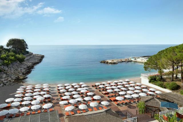 Le Méridien Beach Plaza