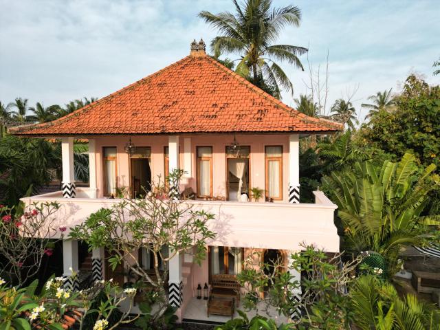 Casa Coco
