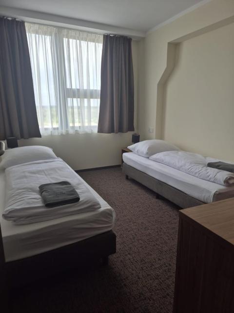 Hotel Cargo
