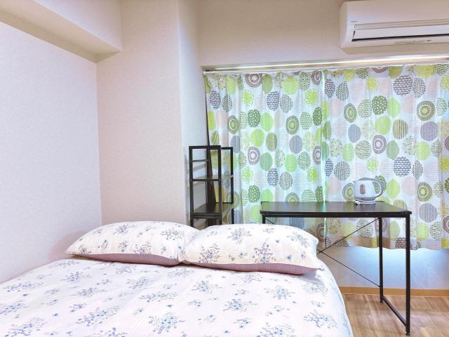 107, Shinjuku City, JR Yamanote Line, 6 min walk to stn