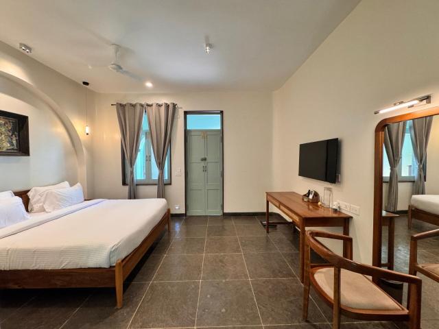 Stay at Ciclo