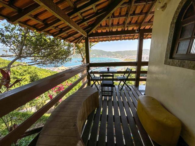 Eco Hostel Vista Mar